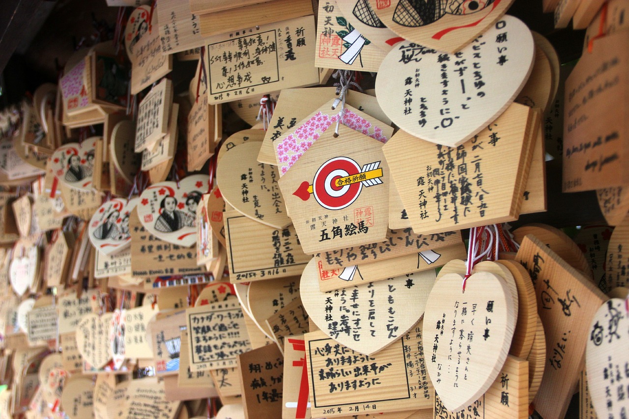广安健康、安全与幸福：日本留学生活中的重要注意事项